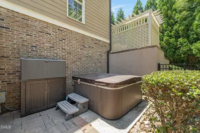 525 Chrismill Lane, Holly Springs, NC 27540 - Photo 49