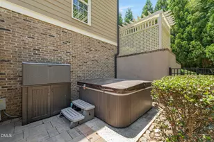 525 Chrismill Ln, Holly Springs, NC 27540 - Photo 49