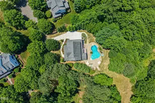 525 Chrismill Ln, Holly Springs, NC 27540 - Photo 53