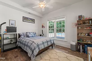 525 Chrismill Ln, Holly Springs, NC 27540 - Photo 29