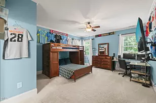 525 Chrismill Ln, Holly Springs, NC 27540 - Photo 35