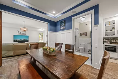 525 Chrismill Lane, Holly Springs, NC 27540 - Photo 25