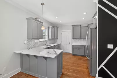807 Cook Road, Durham, NC 27713 - Photo 17