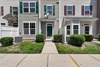 11100 Gwynn Oaks Drive #105, Raleigh, NC 27614 - Photo 1