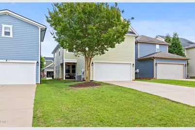 537 Duchart Lane, Fuquay-Varina, NC 27526 - Photo 29