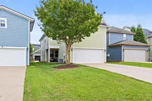 537 Duchart Lane, Fuquay-Varina, NC 27526 - Photo 29