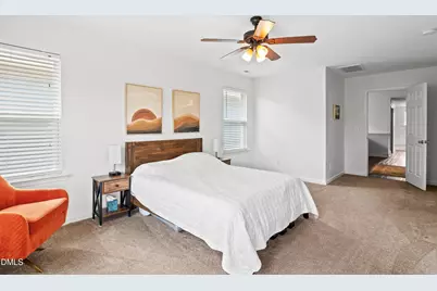 537 Duchart Lane, Fuquay-Varina, NC 27526 - Photo 21
