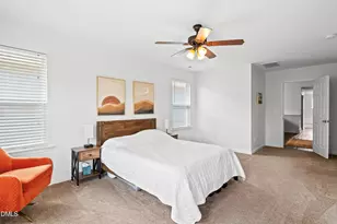 537 Duchart Lane, Fuquay-Varina, NC 27526 - Photo 21