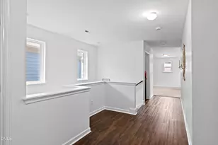 537 Duchart Lane, Fuquay-Varina, NC 27526 - Photo 27
