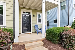 537 Duchart Lane, Fuquay Varina, NC 27526 - Photo 3