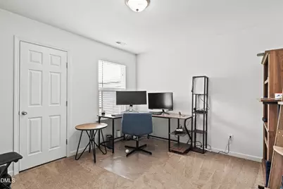 537 Duchart Lane, Fuquay-Varina, NC 27526 - Photo 17
