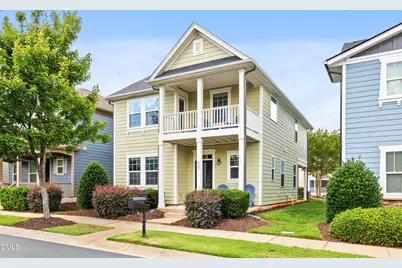 537 Duchart Lane, Fuquay-Varina, NC 27526 - Photo 1