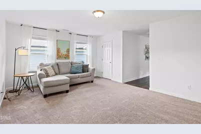 537 Duchart Lane, Fuquay Varina, NC 27526 - Photo 17