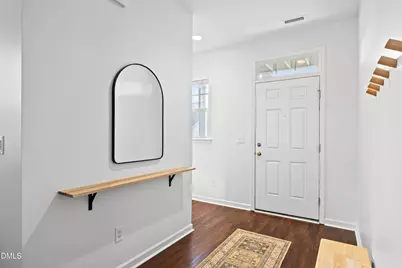 537 Duchart Lane, Fuquay Varina, NC 27526 - Photo 5