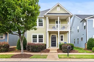 537 Duchart Lane, Fuquay-Varina, NC 27526 - Photo 19