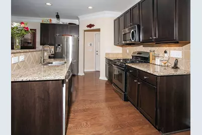 814 Nanny Reams Lane, Cary, NC 27519 - Photo 7