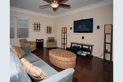 814 Nanny Reams Lane, Cary, NC 27519 - Photo 3