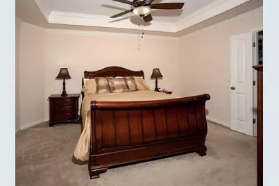 814 Nanny Reams Lane, Cary, NC 27519 - Photo 15