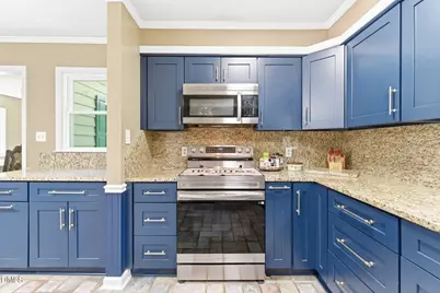 3962 Kimesville Road, Burlington, NC 27215 - Photo 11
