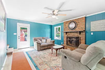 3962 Kimesville Road, Burlington, NC 27215 - Photo 21
