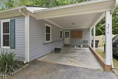 4818 Berini Drive, Durham, NC 27705 - Photo 37
