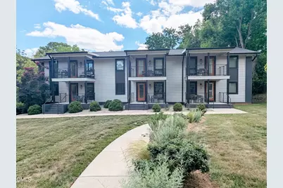 144 E Tryon Street #5, Hillsborough, NC 27278 - Photo 1