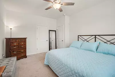 400 Haywood Glen Drive, Knightdale, NC 27545 - Photo 19