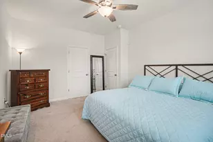 400 Haywood Glen Dr, Knightdale, NC 27545 - Photo 19