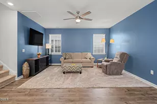 400 Haywood Glen Dr, Knightdale, NC 27545 - Photo 5