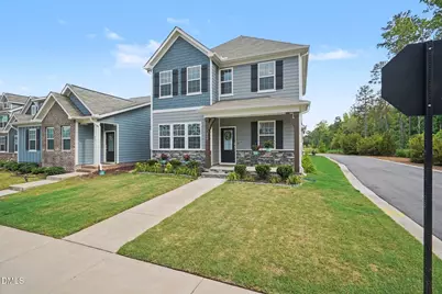400 Haywood Glen Drive, Knightdale, NC 27545 - Photo 3