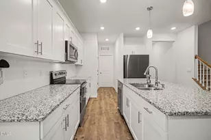 400 Haywood Glen Dr, Knightdale, NC 27545 - Photo 9