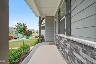400 Haywood Glen Dr, Knightdale, NC 27545 - Photo 5