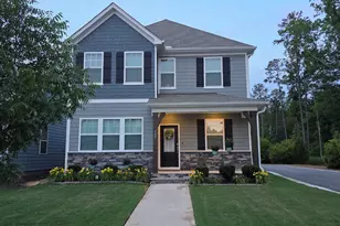 400 Haywood Glen Dr, Knightdale, NC 27545 - Photo 1