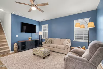 400 Haywood Glen Drive, Knightdale, NC 27545 - Photo 9