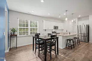 400 Haywood Glen Dr, Knightdale, NC 27545 - Photo 11