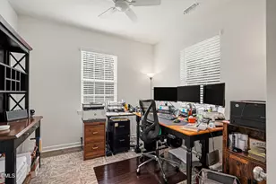 400 Haywood Glen Dr, Knightdale, NC 27545 - Photo 27
