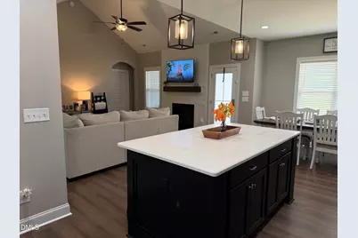 253 Fellowship Church Road, Princeton, NC 27569 - Photo 5
