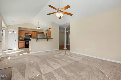 39 Buckhaven Drive, Willow Springs, NC 27592 - Photo 5