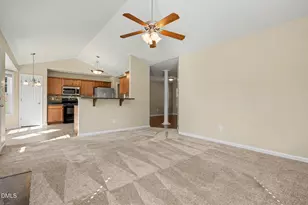 39 Buckhaven Dr, Willow Springs, NC 27592 - Photo 5