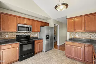 39 Buckhaven Dr, Willow Springs, NC 27592 - Photo 7