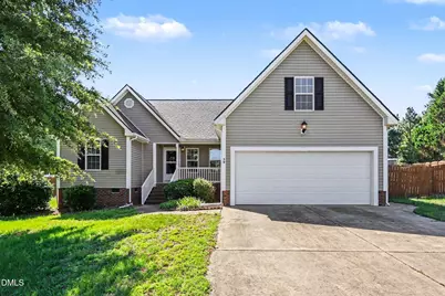 39 Buckhaven Drive, Willow Springs, NC 27592 - Photo 1