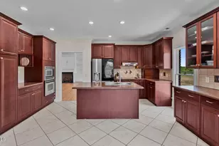 2925 Boy Wood Rd, Graham, NC 27253 - Photo 11