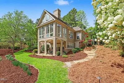 81006 Alexander, Chapel Hill, NC 27517 - Photo 47