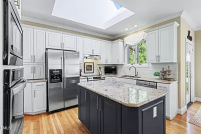 81006 Alexander, Chapel Hill, NC 27517 - Photo 23