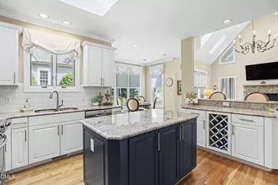 81006 Alexander, Chapel Hill, NC 27517 - Photo 21