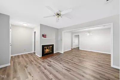 7926 Brown Bark Place, Raleigh, NC 27615 - Photo 3