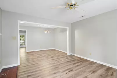7926 Brown Bark Place, Raleigh, NC 27615 - Photo 7