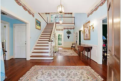 1012 Salem Street NW, Wilson, NC 27893 - Photo 5