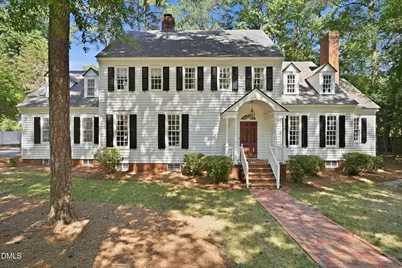 1012 Salem Street NW, Wilson, NC 27893 - Photo 1
