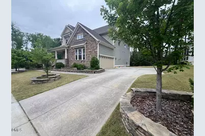 960 Uprock Drive, Cary, NC 27519 - Photo 3